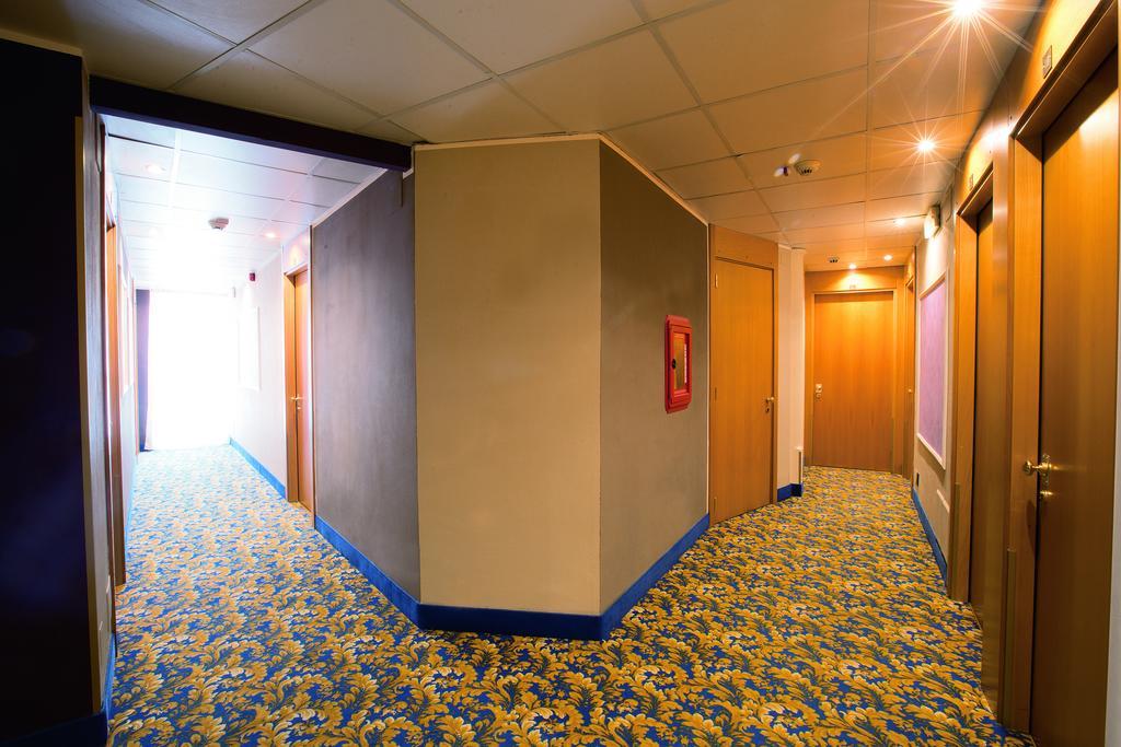 هتل iH Hotels Milano St. John Sesto San Giovanni