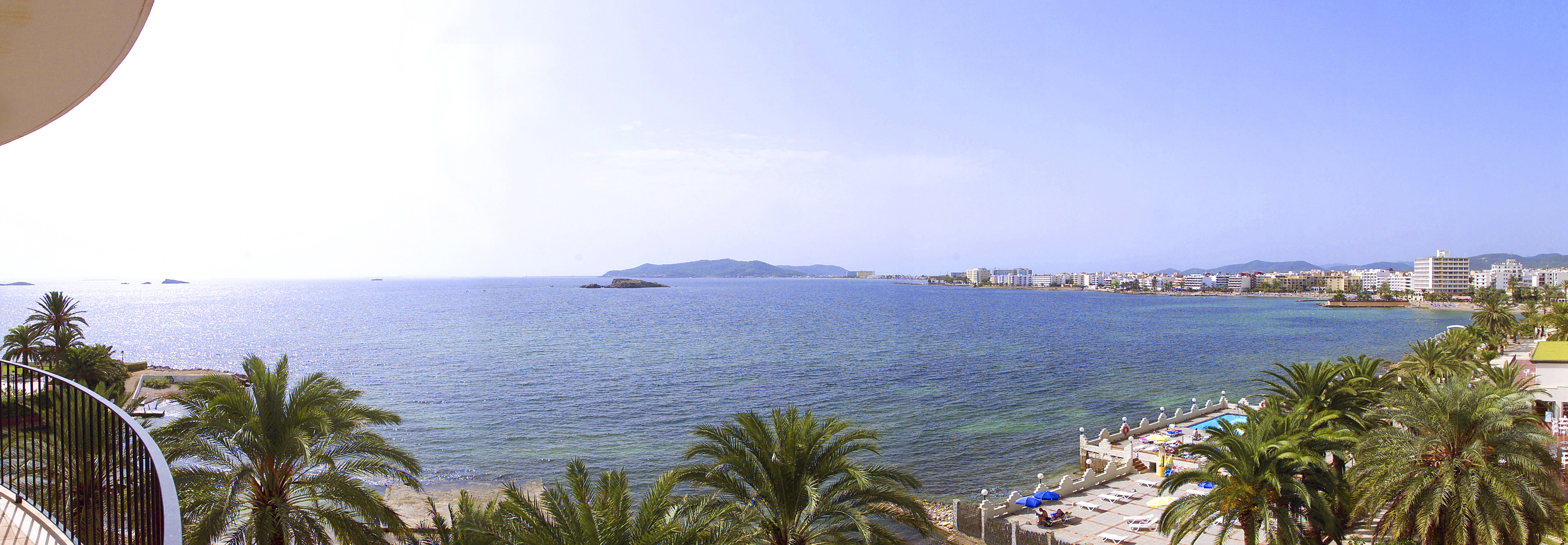 هتل Vibra Marítimo Figueretas