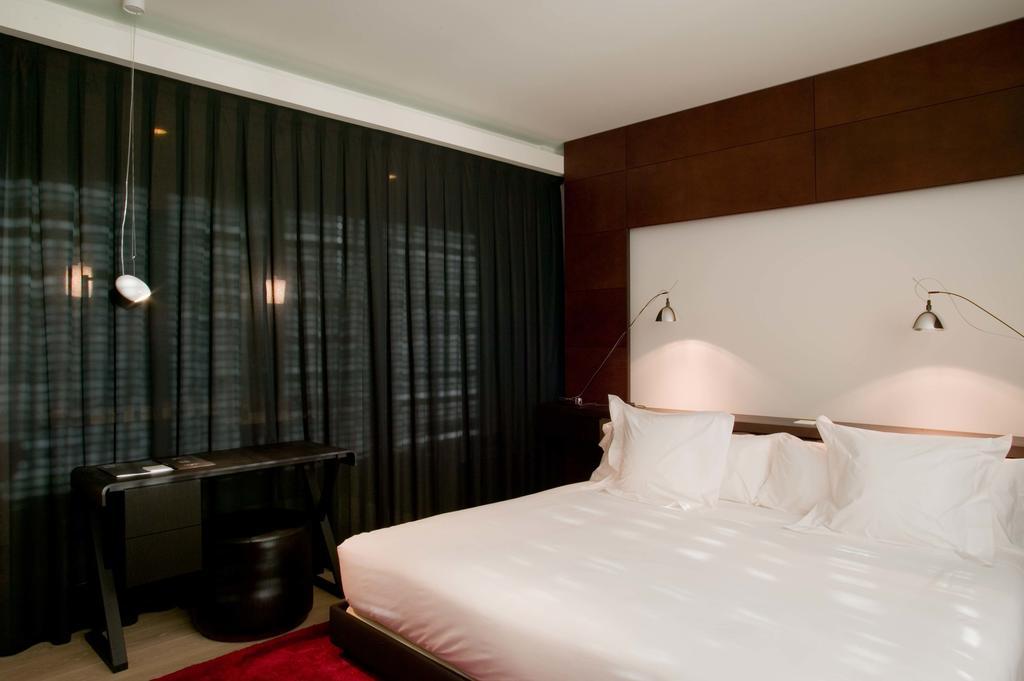 هتل Mercer Hotel Casa Torner i Güell Vilafranca del Penedès