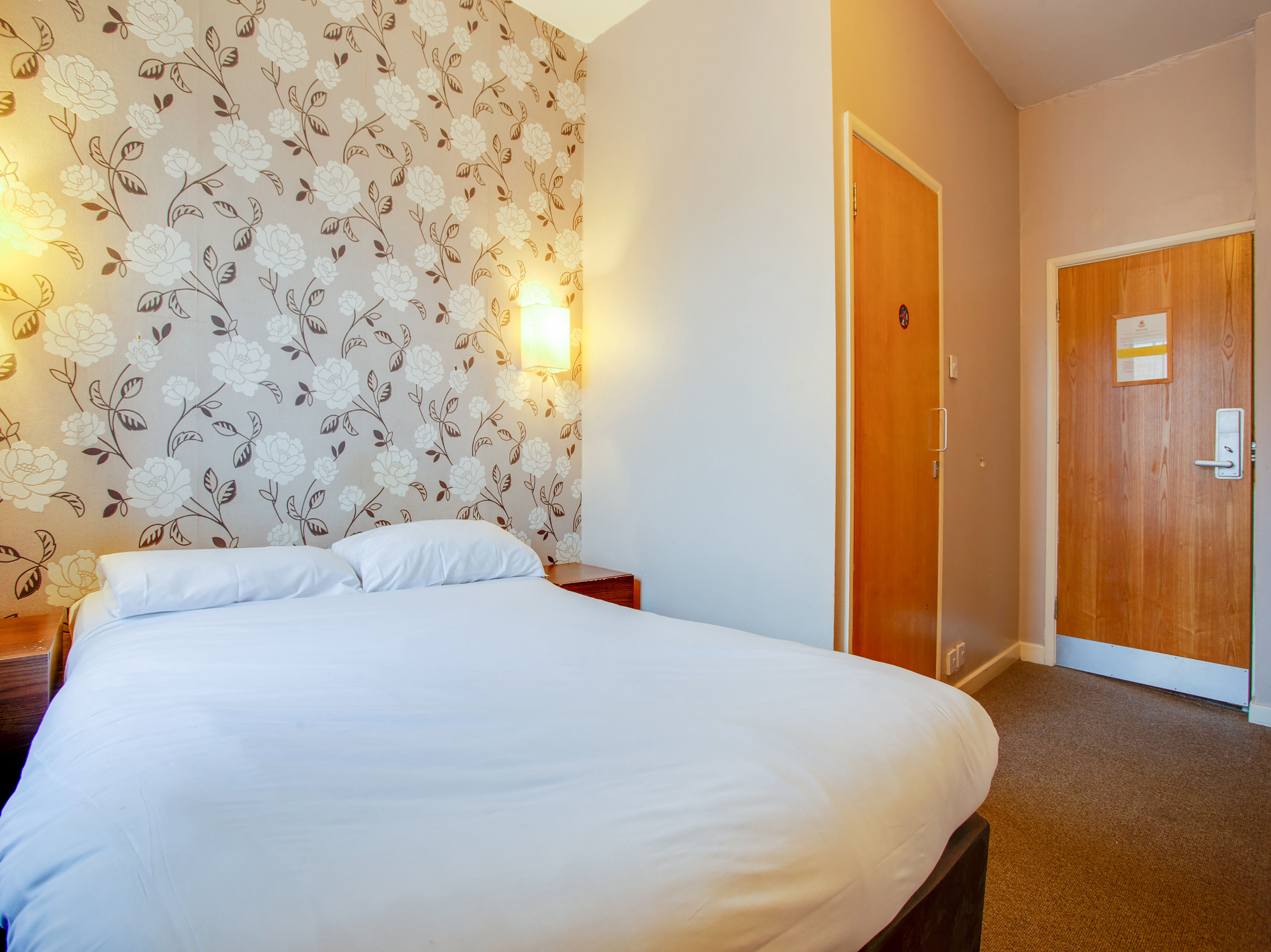 هتل Somerset لندن