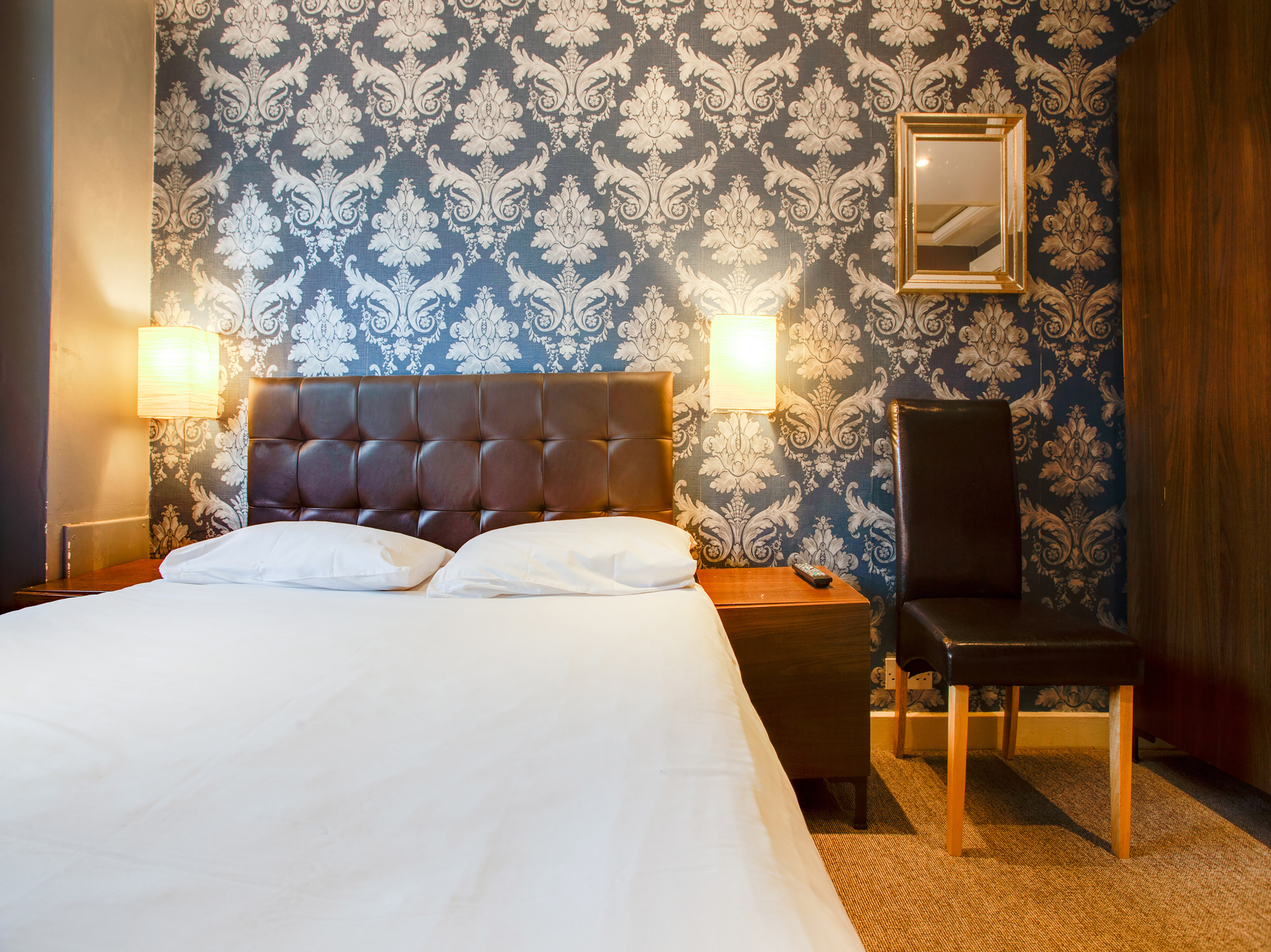 هتل Somerset لندن