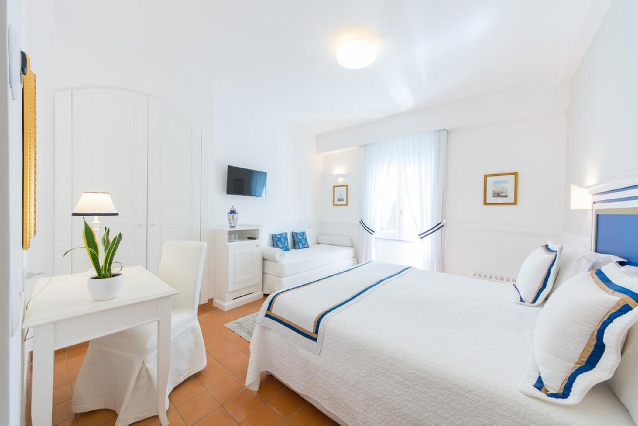 هتل Villa Romana Hotel & Spa Minori