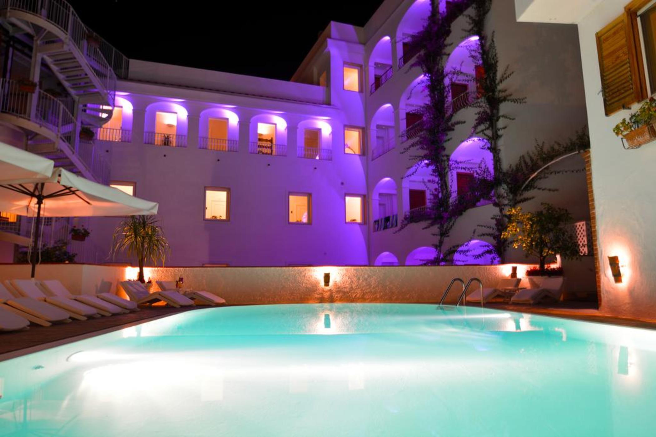 عکس های Hotel Villa Romana Hotel & Spa