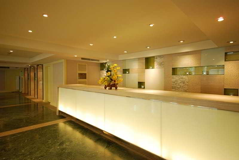 هتل SC Park بانگکوک