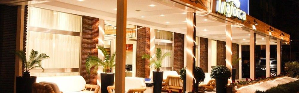 هتل Majorca Riccione