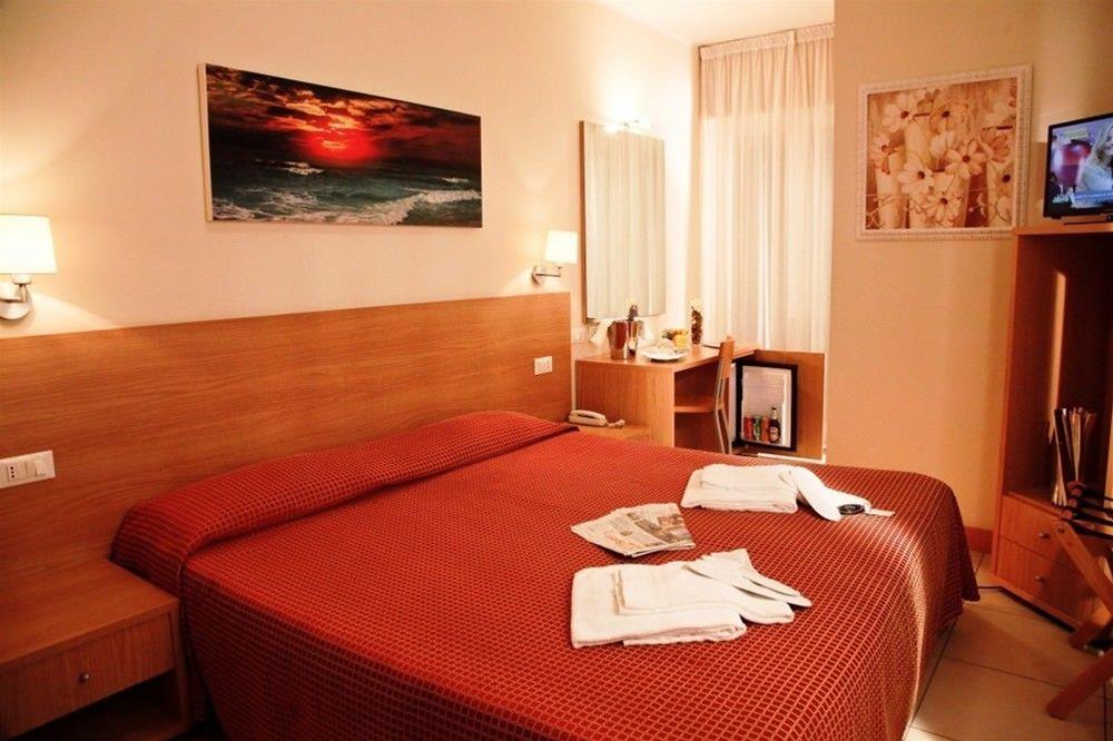 هتل Majorca Riccione