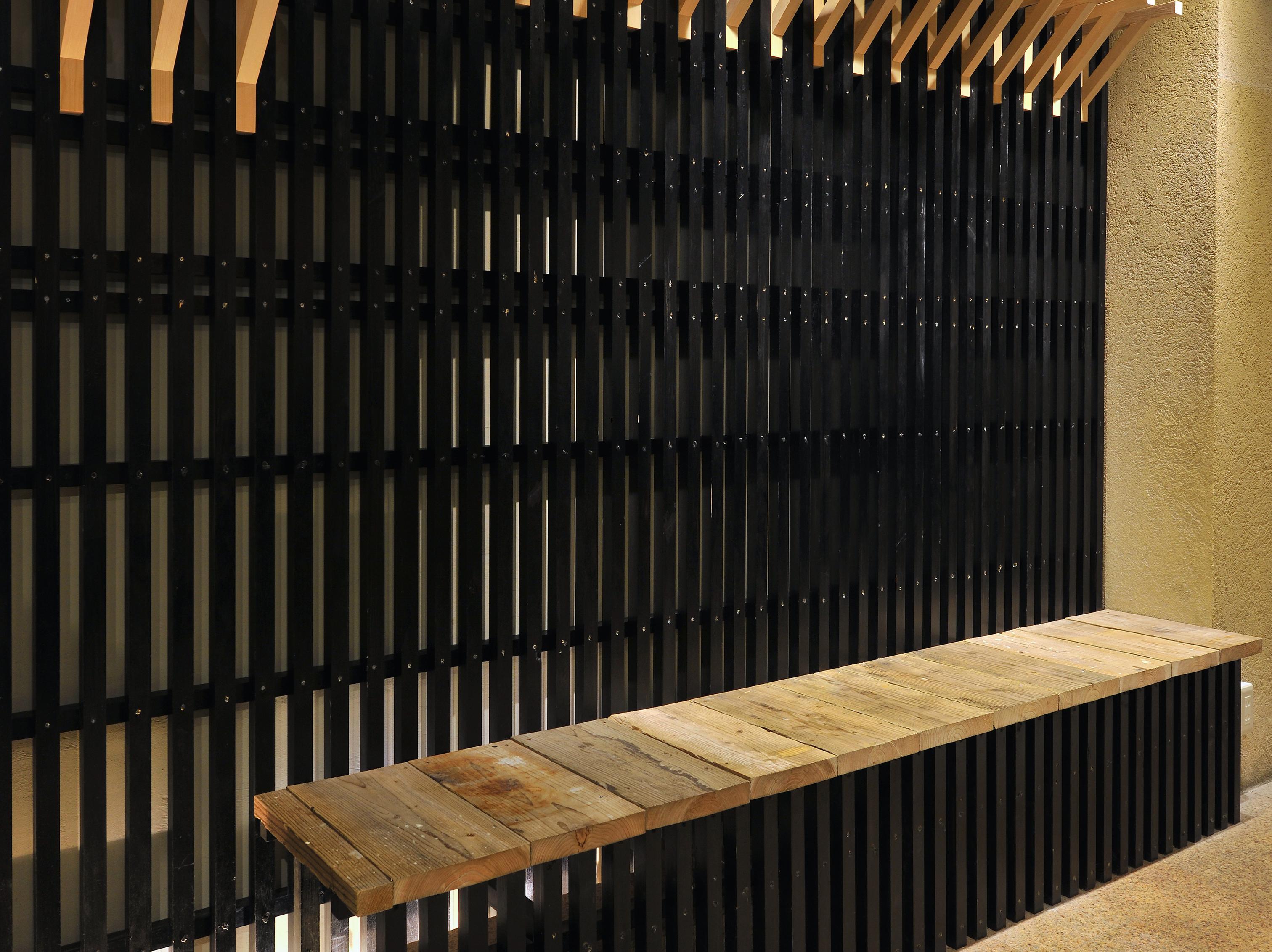 هتل Khaosan Tokyo Samurai Capsule توکیو