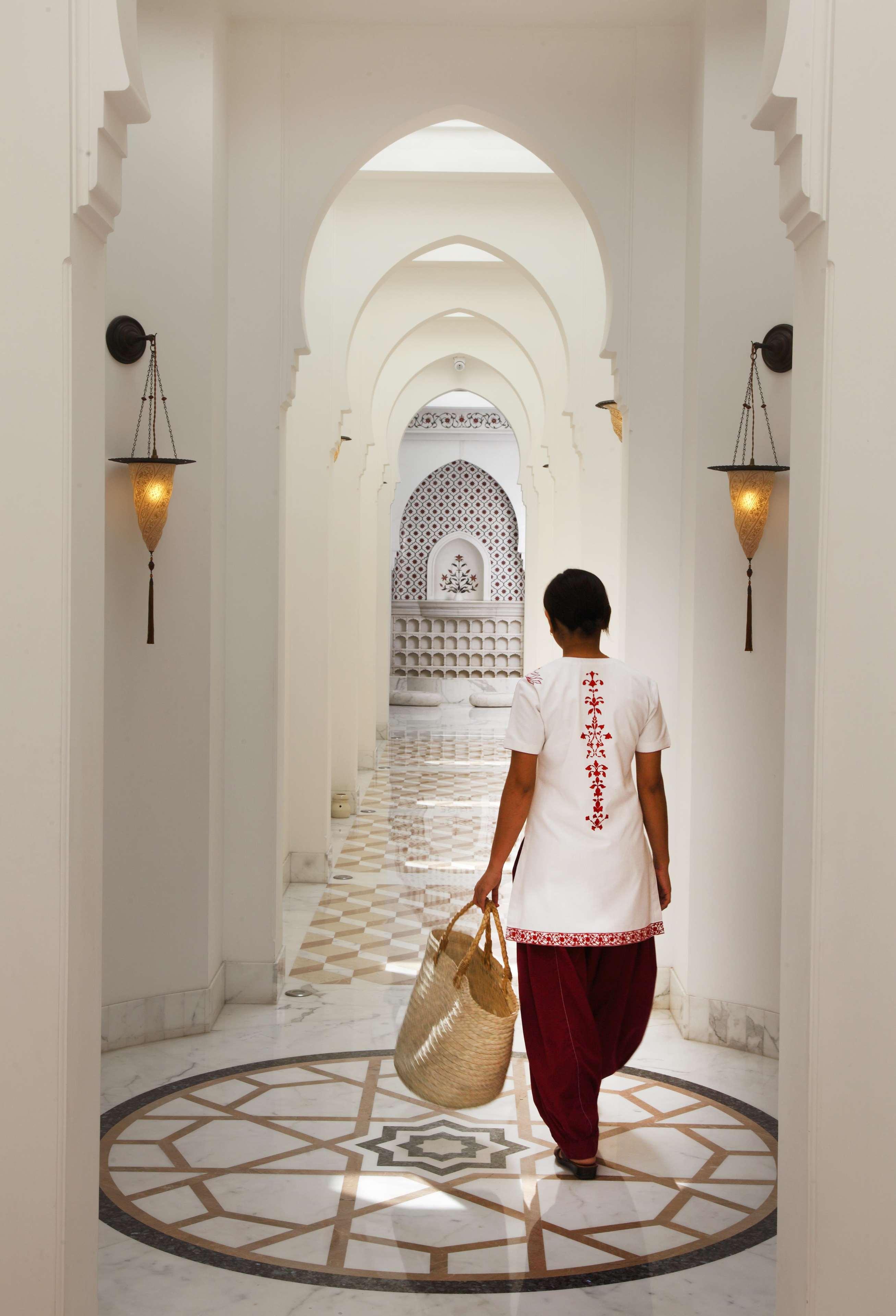 هتل The Imperial New Delhi دهلی