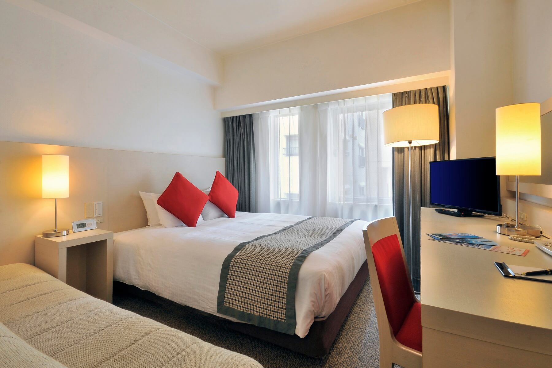 هتل Best Western Tokyo Nishikasai توکیو