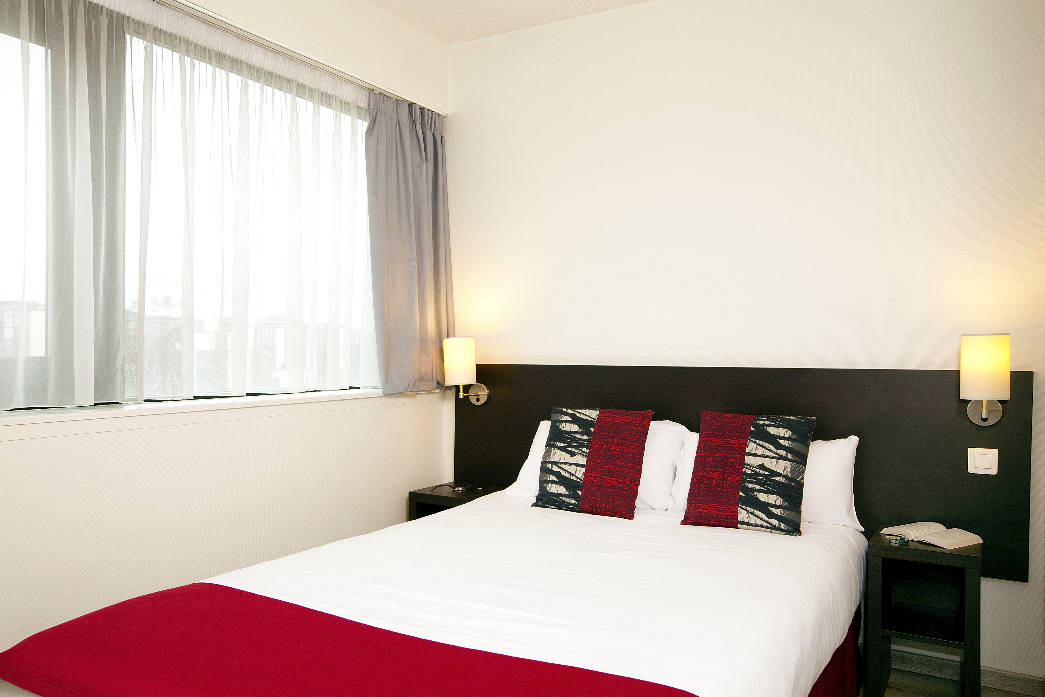 هتل Residhome Tolosa Toulouse