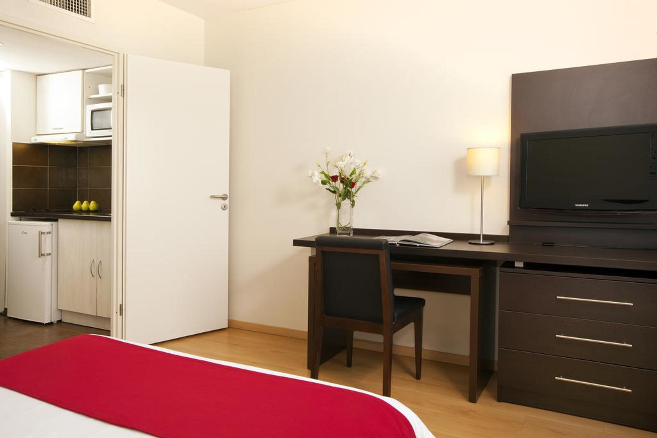 هتل Residhome Tolosa Toulouse