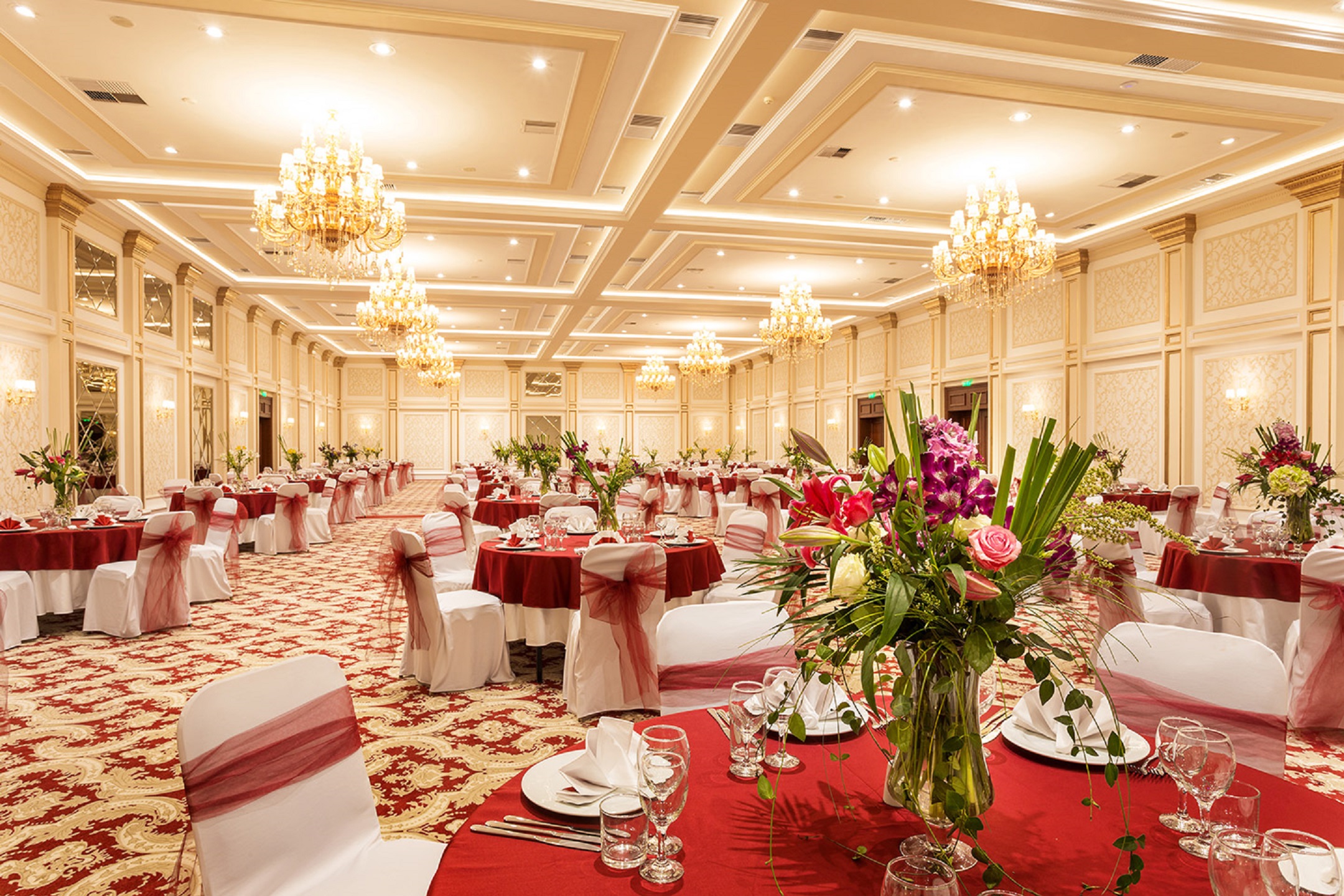 هتل Ramada Sofia صوفیه