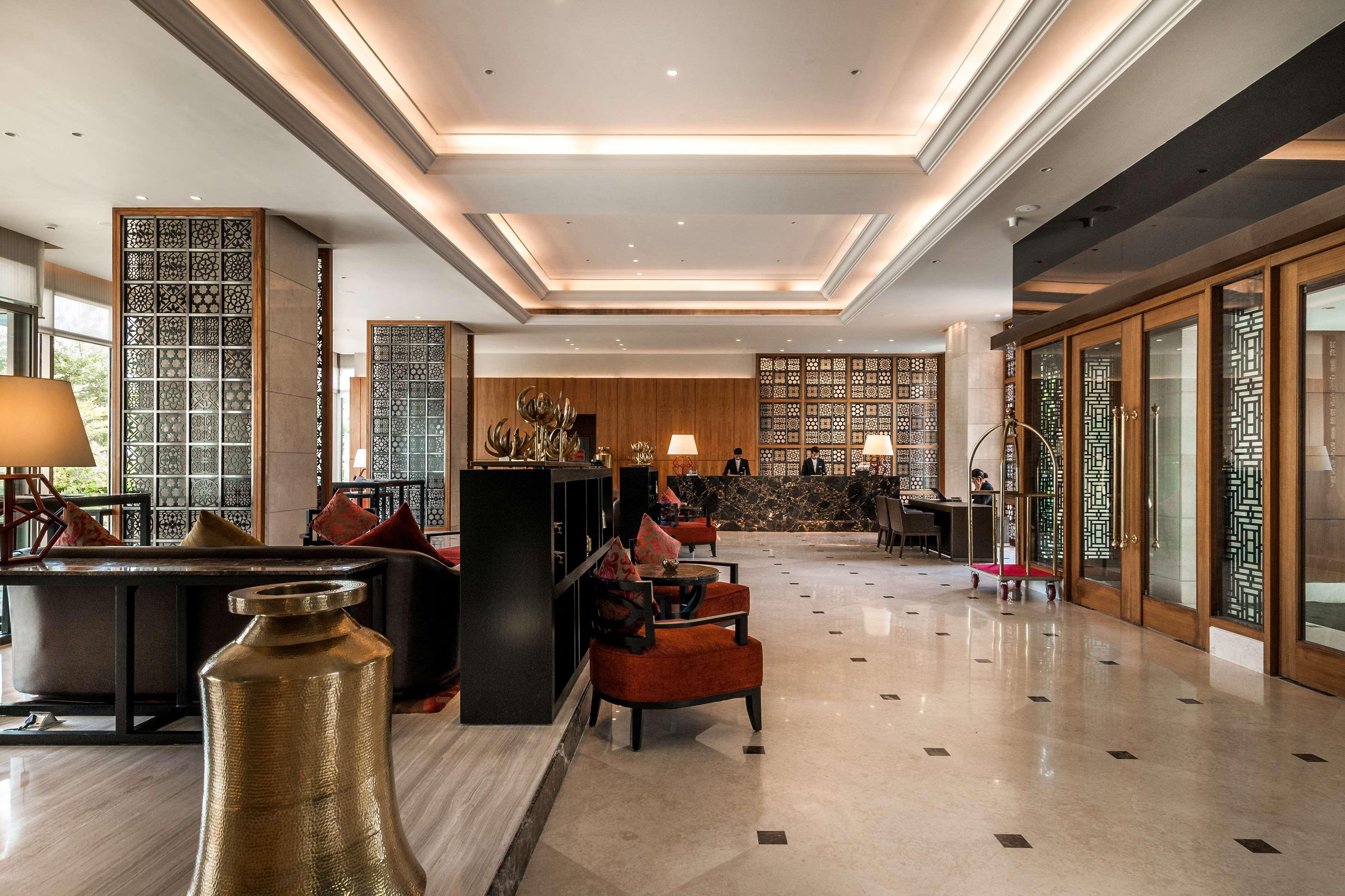هتل Hyatt Ahmedabad احمد آباد