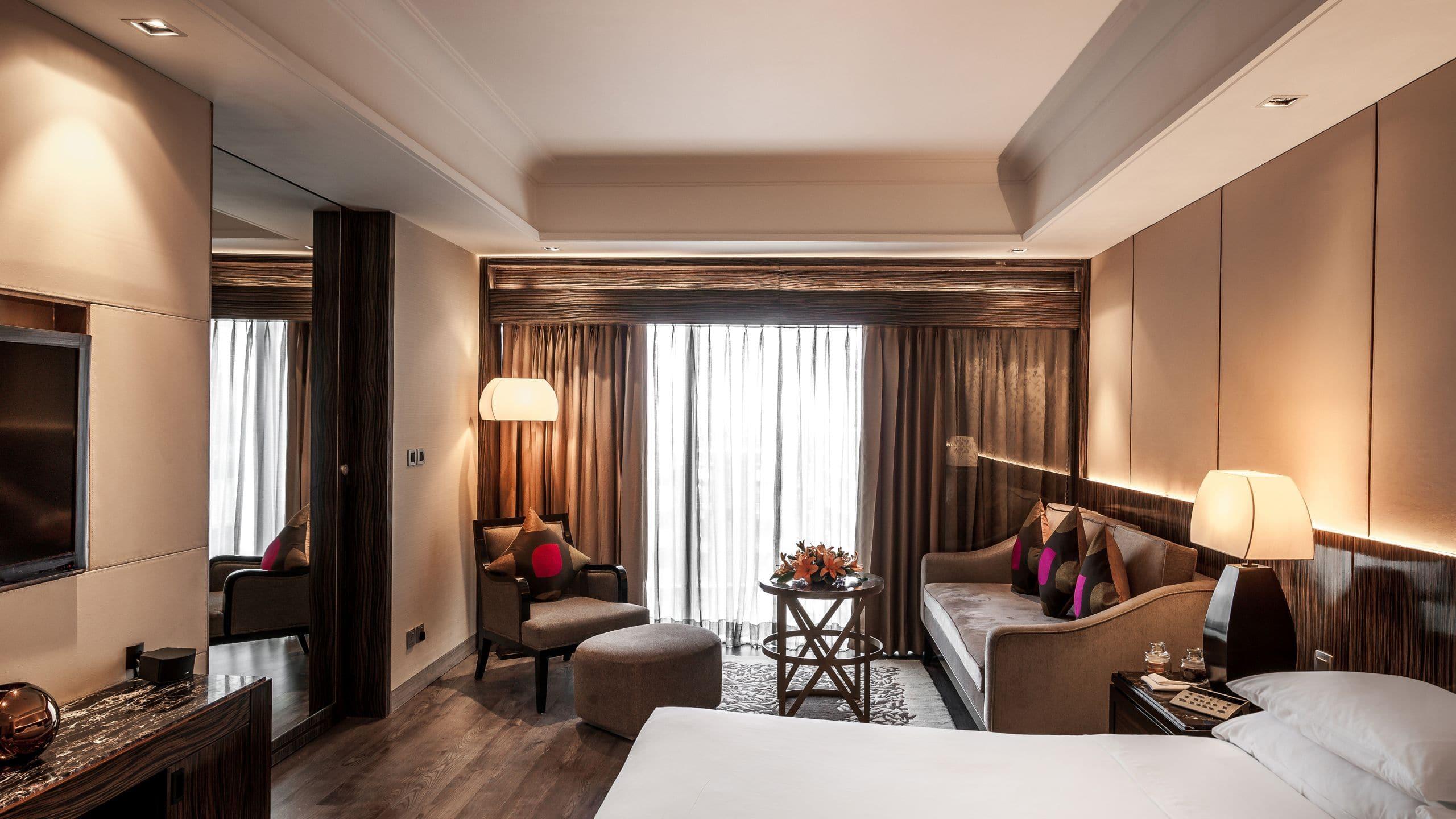 هتل Hyatt Ahmedabad احمد آباد