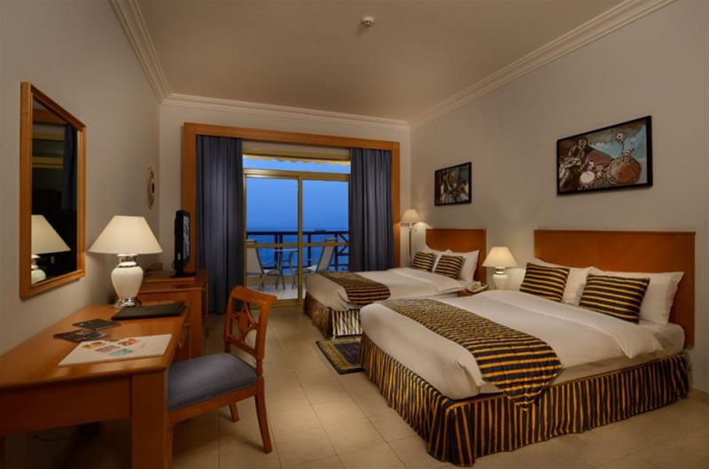 Hotel Atana Musandam Resort