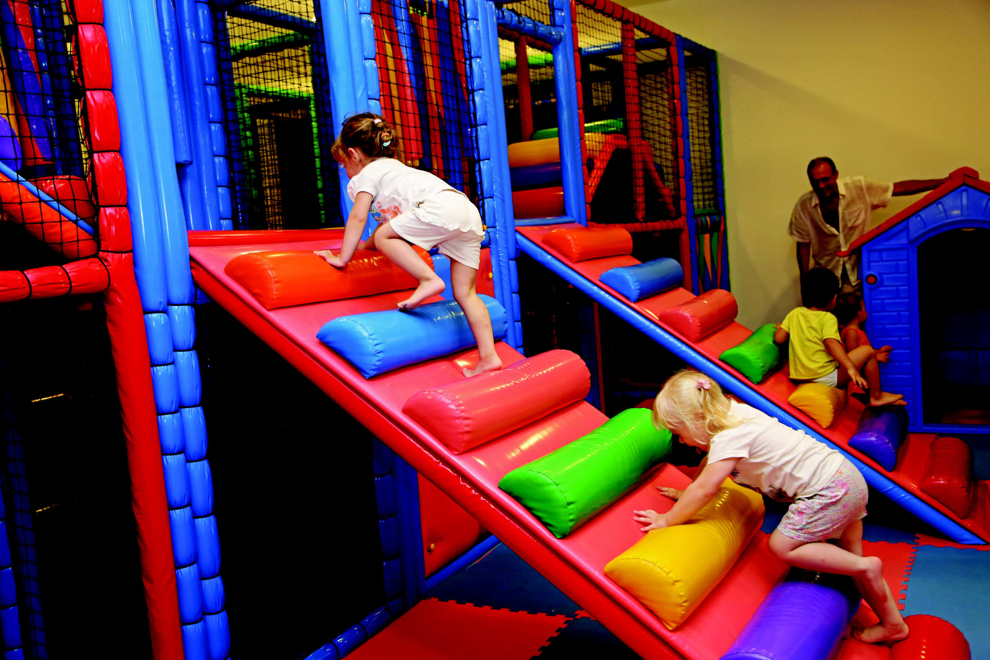 هتل Kemer Holiday Club Göynük