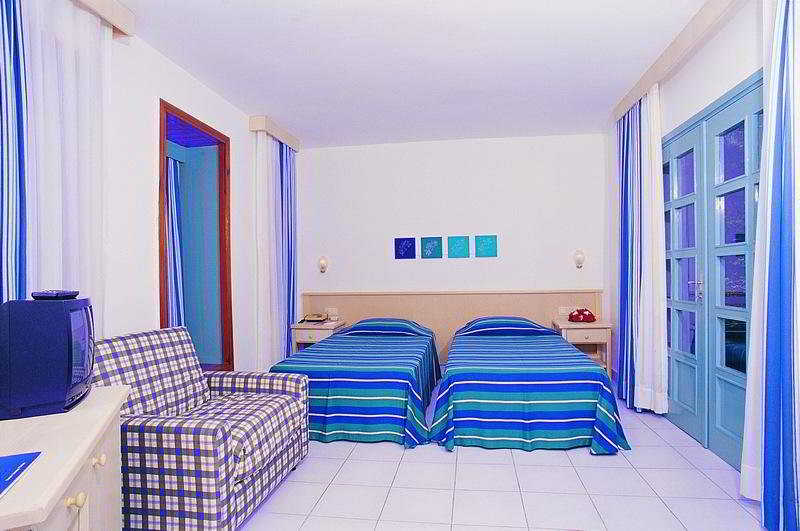 هتل Kemer Holiday Club Göynük