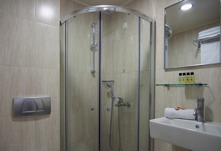 هتل Best Western Amazon Hotel آتن