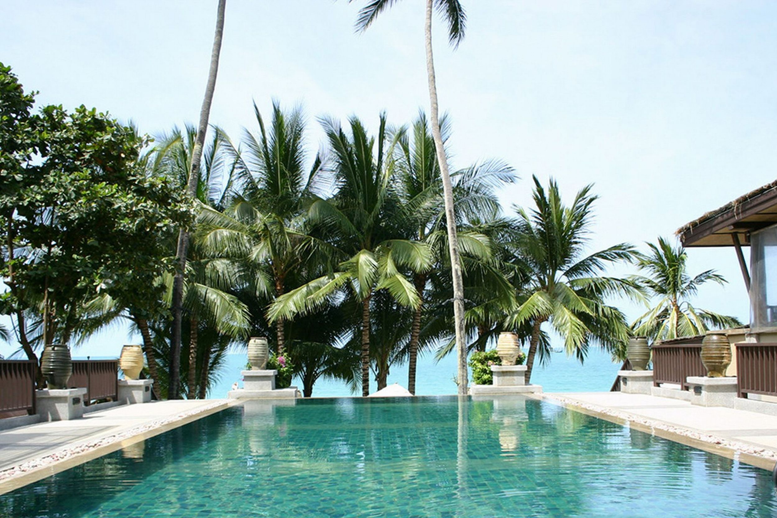 هتل Impiana Resort Chaweng Noi Chaweng Beach