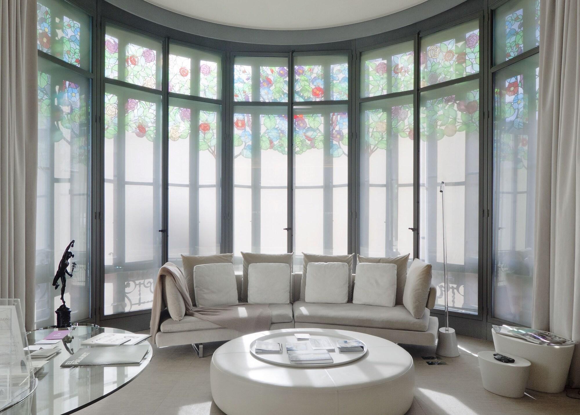 هتل El Palauet Living بارسلونا
