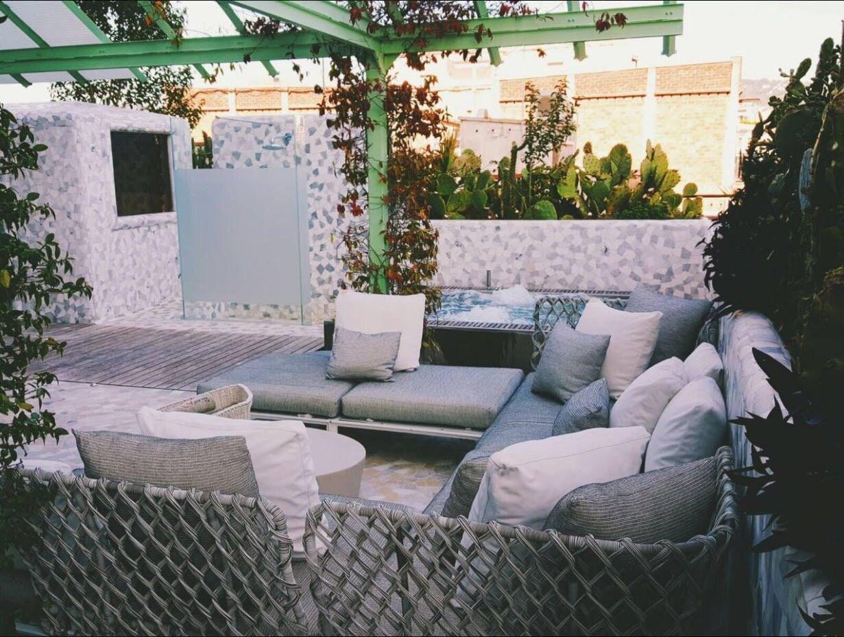 هتل El Palauet Living بارسلونا