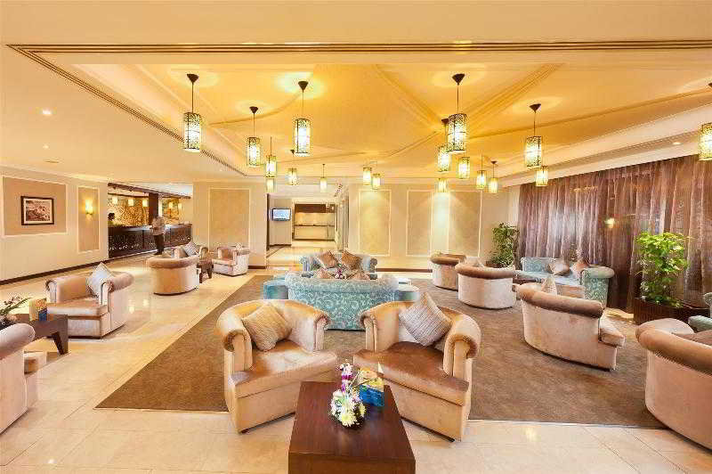 Hotel Al Falaj Hotel