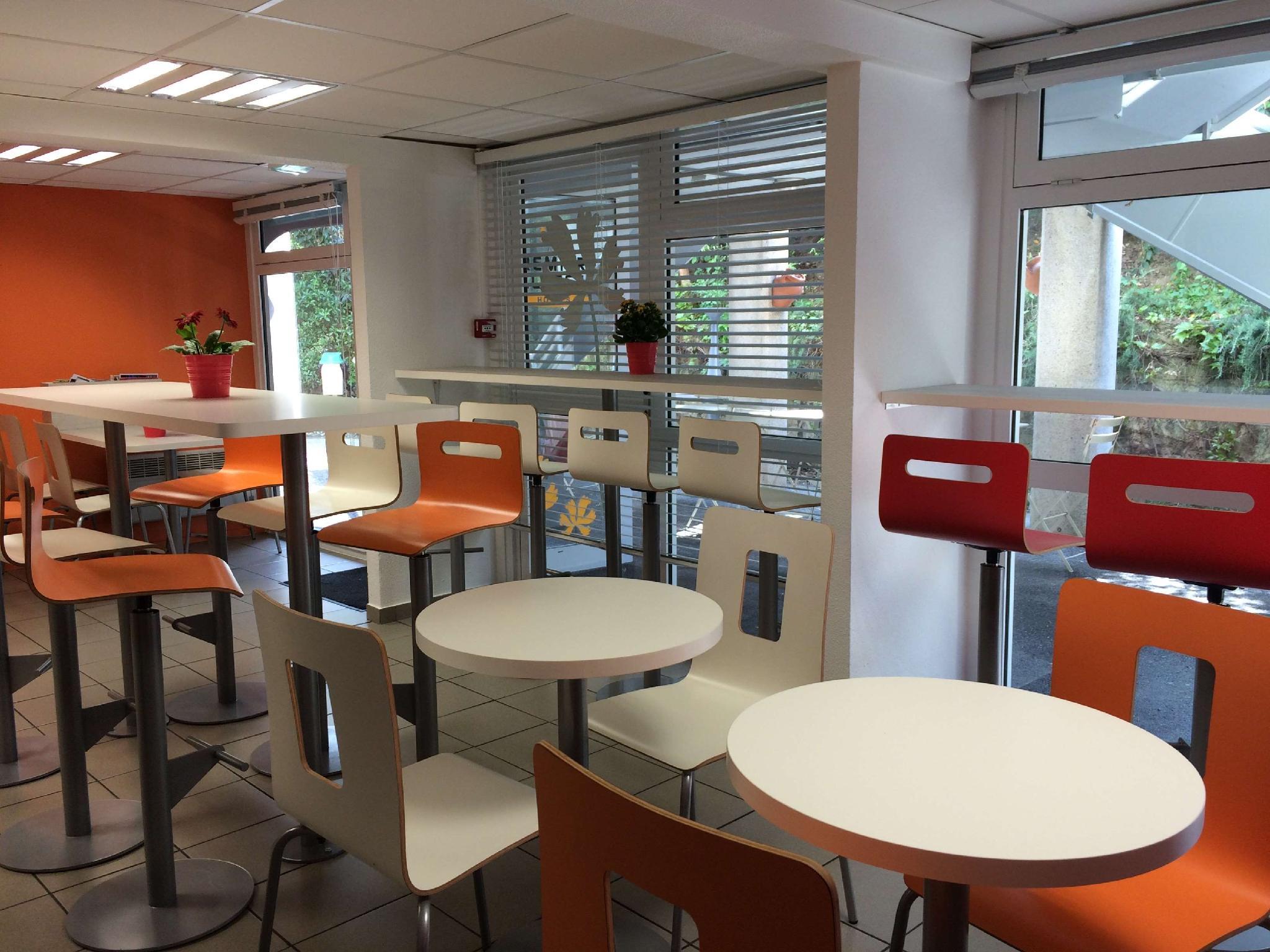 هتل Hotel Premiere Classe Marseille Est - La Valentine Marseille