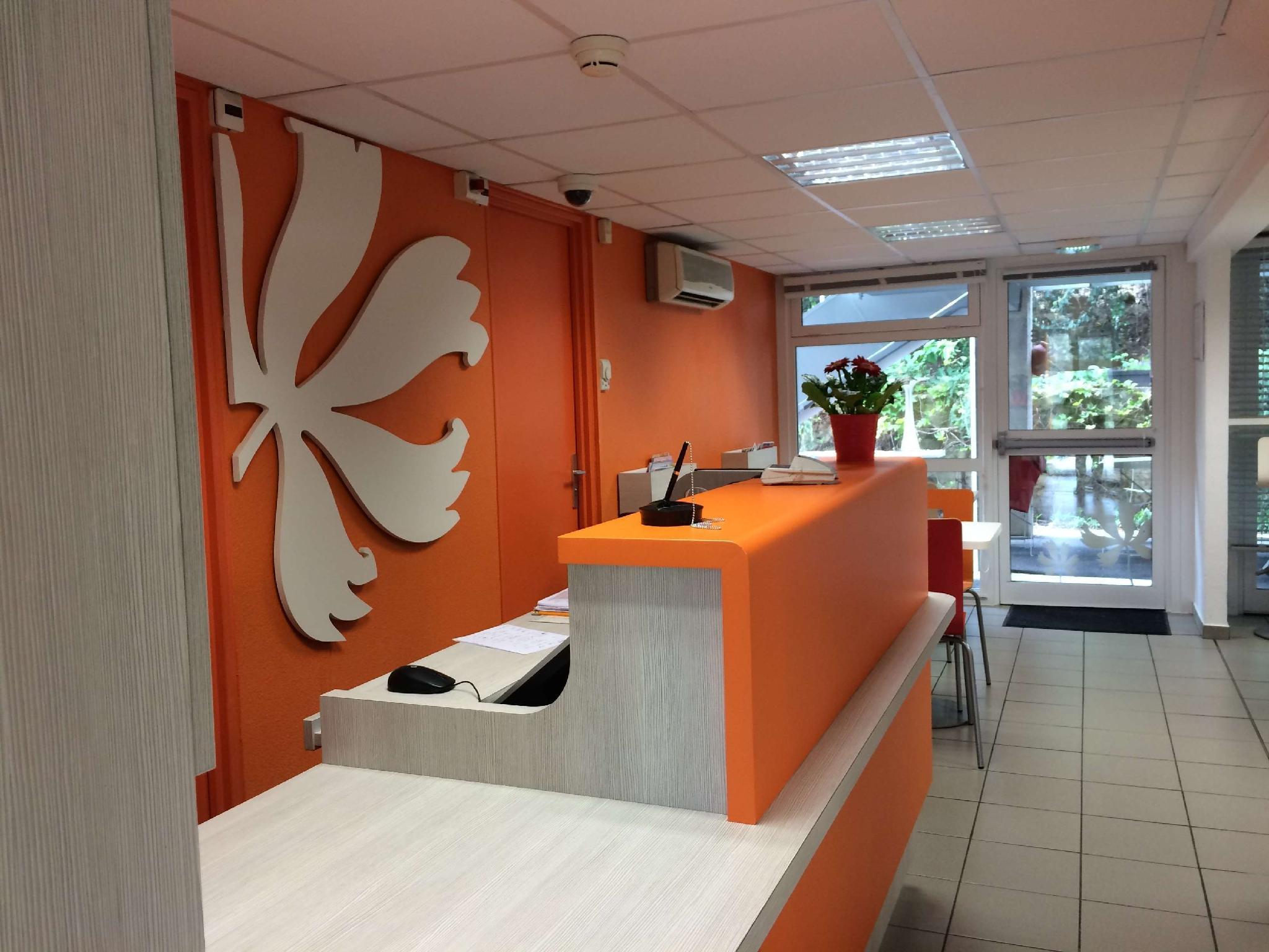 هتل Hotel Premiere Classe Marseille Est - La Valentine Marseille