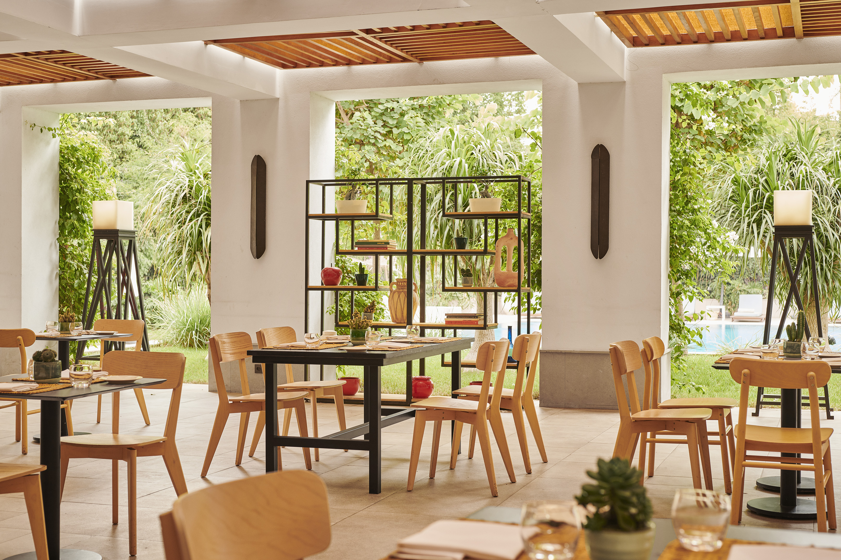هتل Hyatt Regency Casablanca کازابلانکا