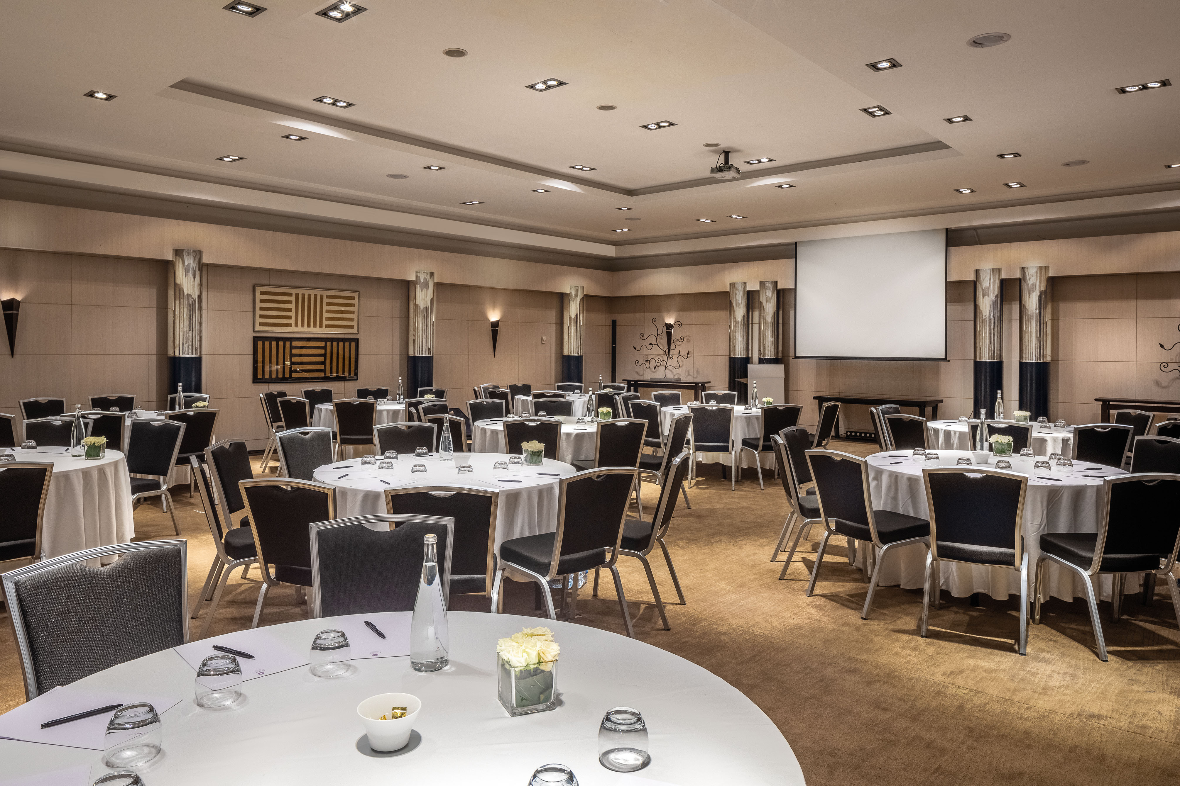 هتل Hyatt Regency Casablanca کازابلانکا