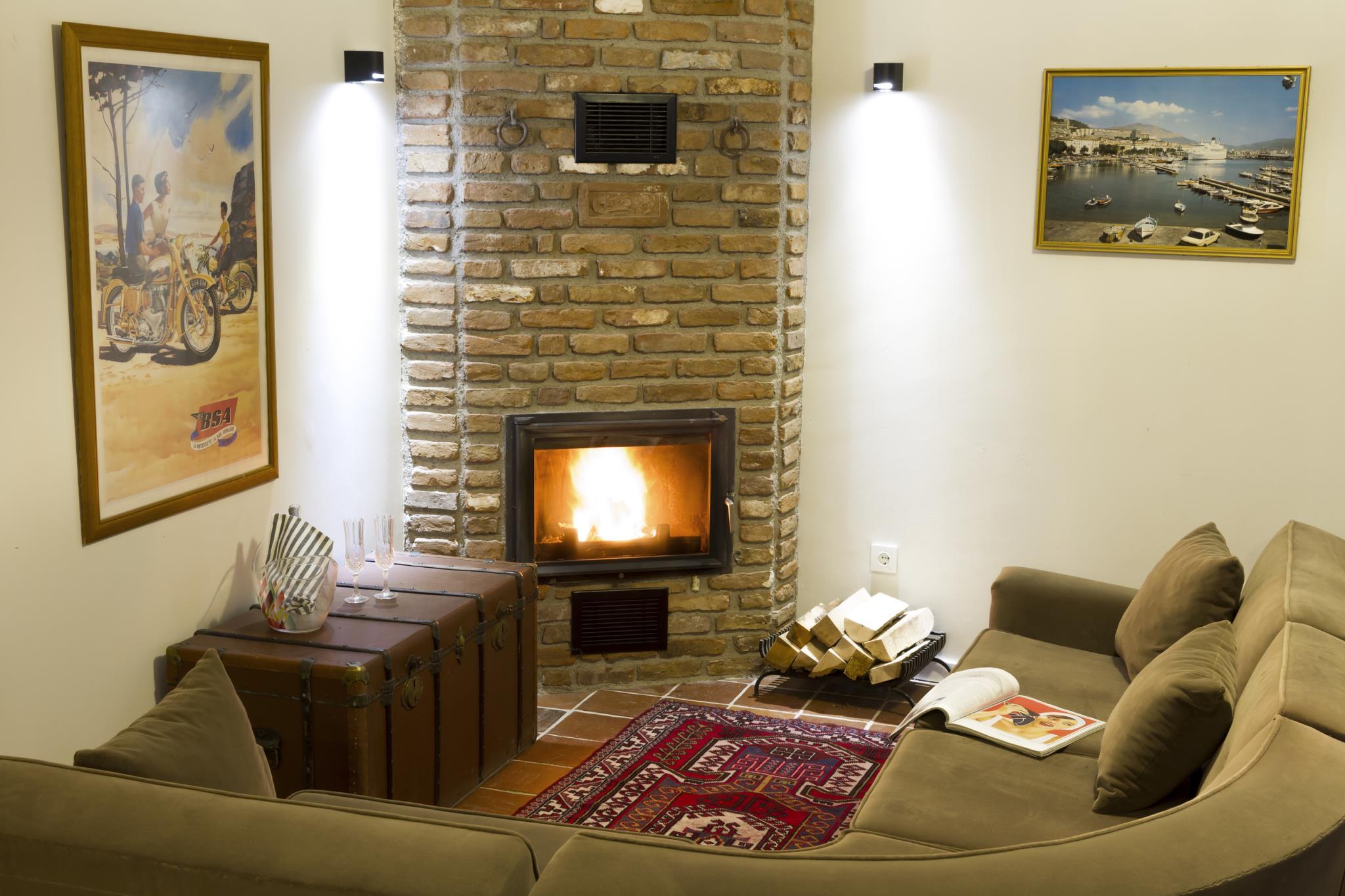 عکس های Hotel Hotel Pop Alacati