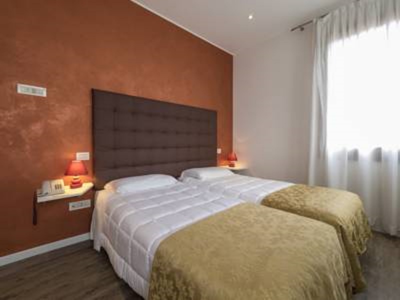 هتل Villa Braida Mogliano Veneto
