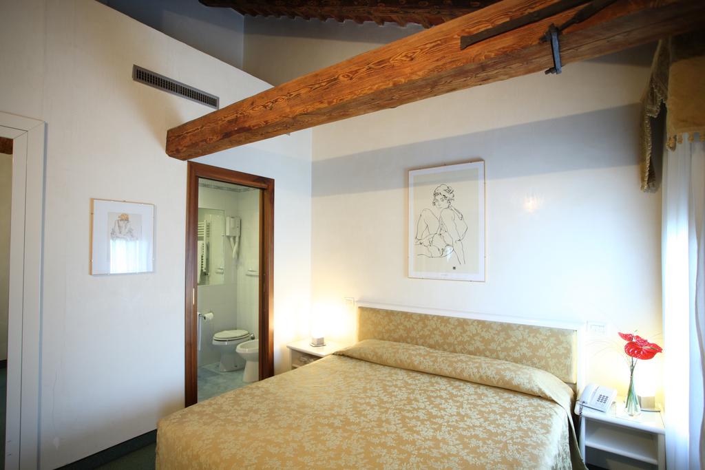 هتل Villa Braida Mogliano Veneto
