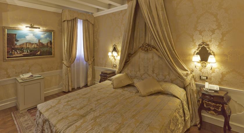 هتل Canal Grande ونیز