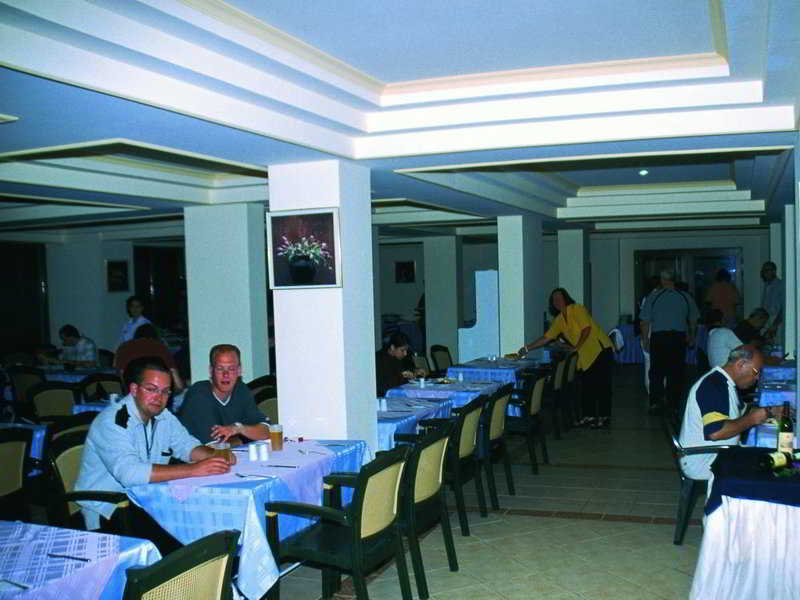 هتل سوملا گاردن کمر