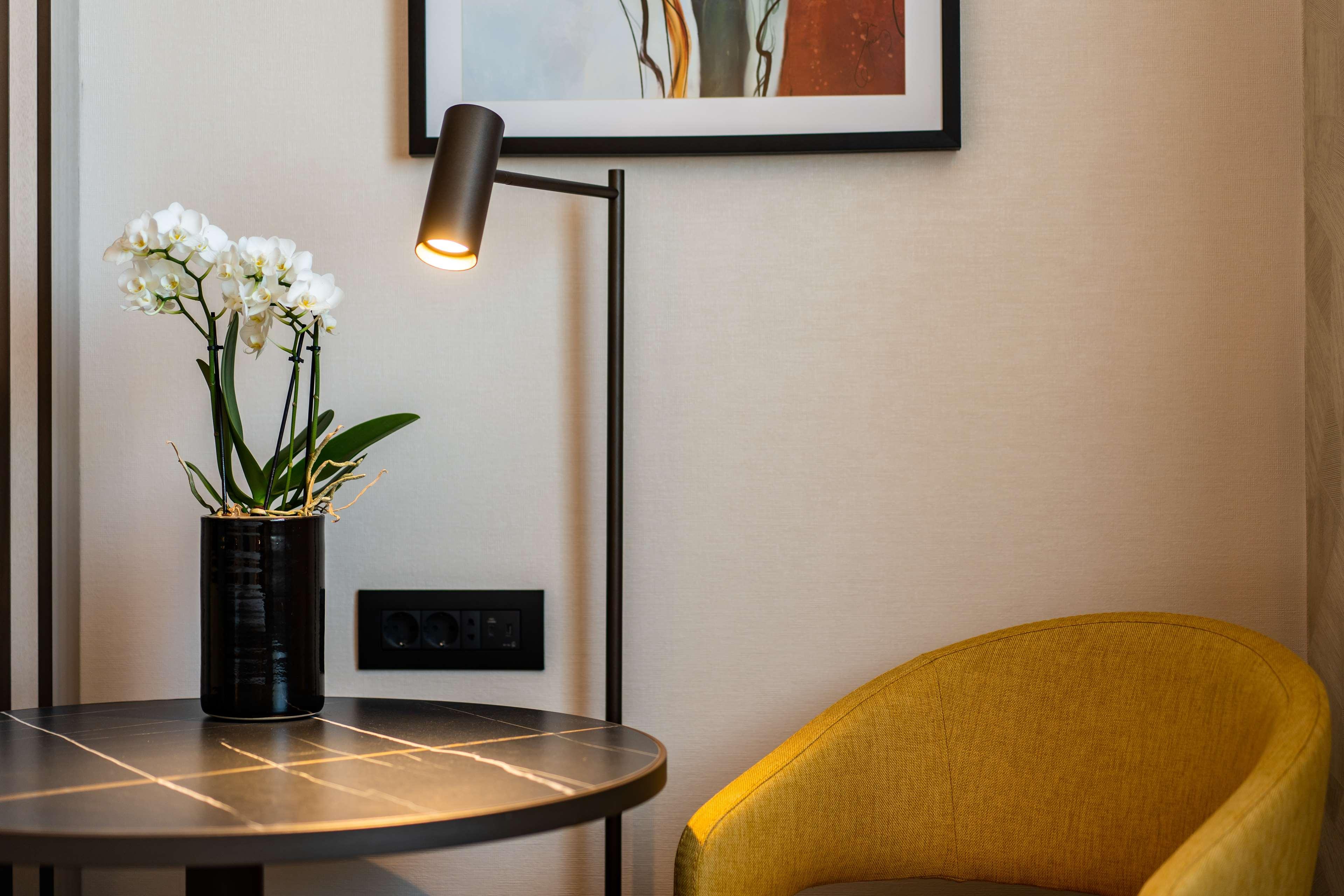 هتل Hilton Sofia صوفیه