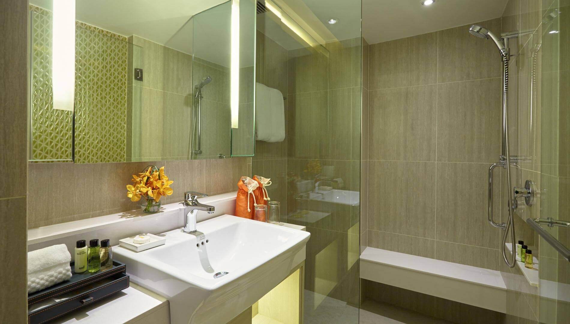 هتل Amari Koh Samui Chaweng Beach