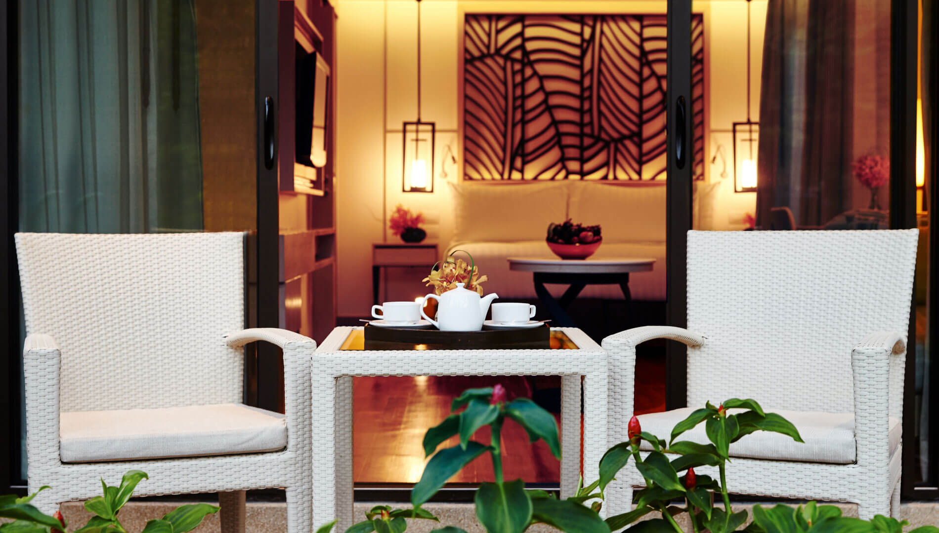 هتل Amari Koh Samui Chaweng Beach