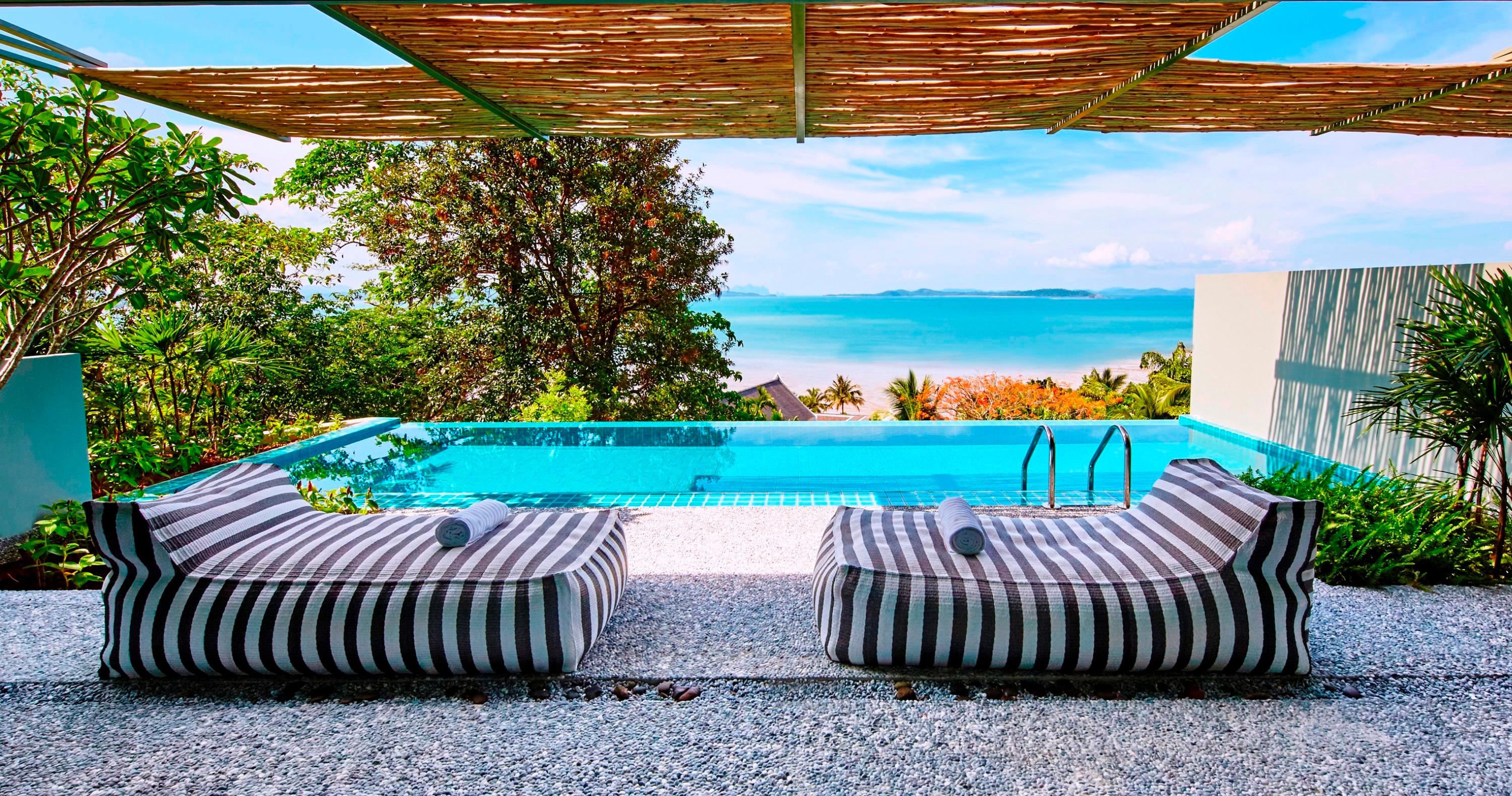 هتل COMO Point Yamu پوکت