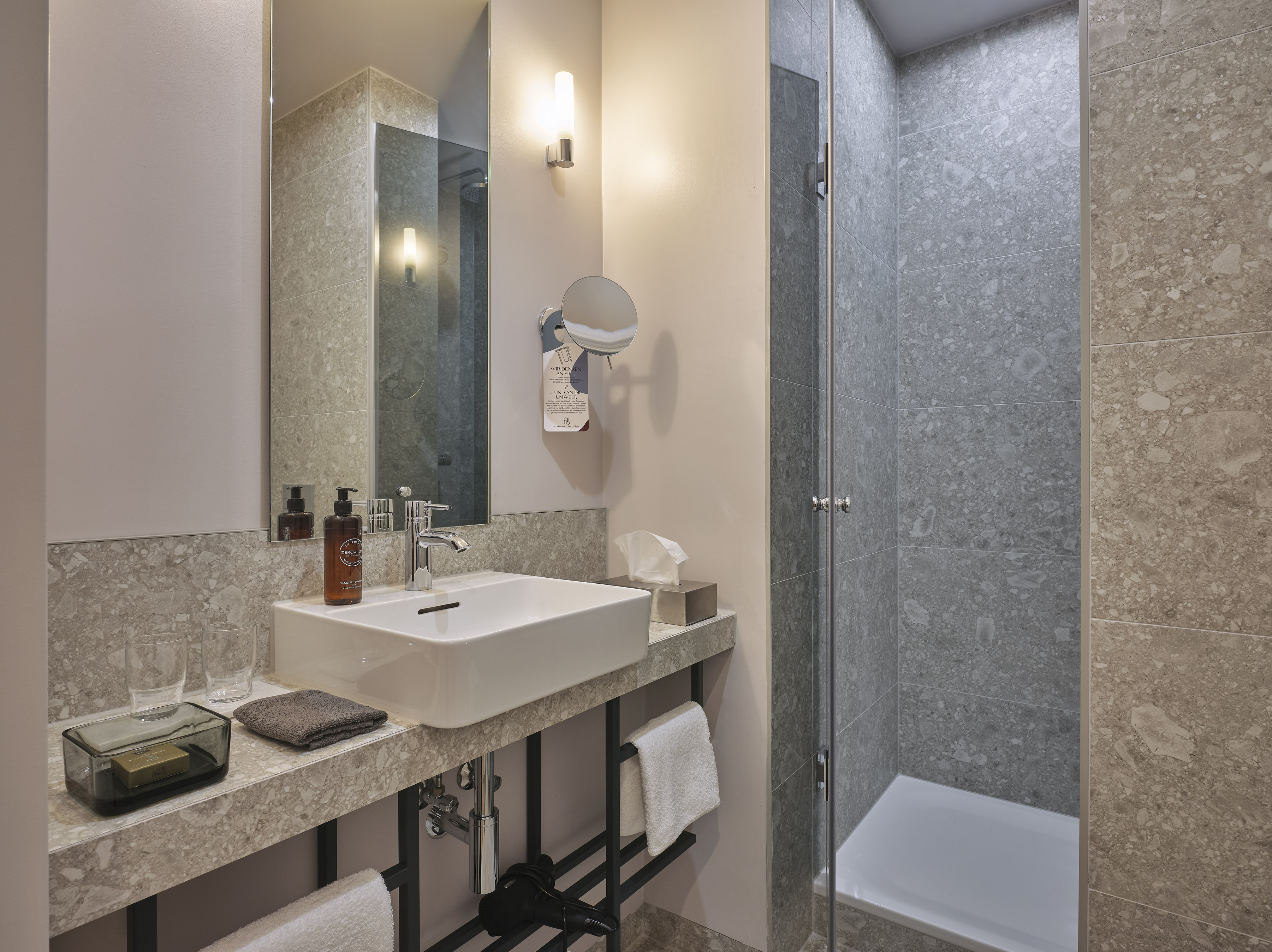 هتل Classik Hotel Berlin Alexander Plaza برلین