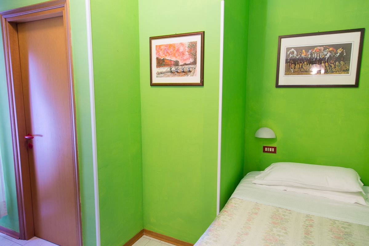 هتل Hotel Altavilla 9 رم