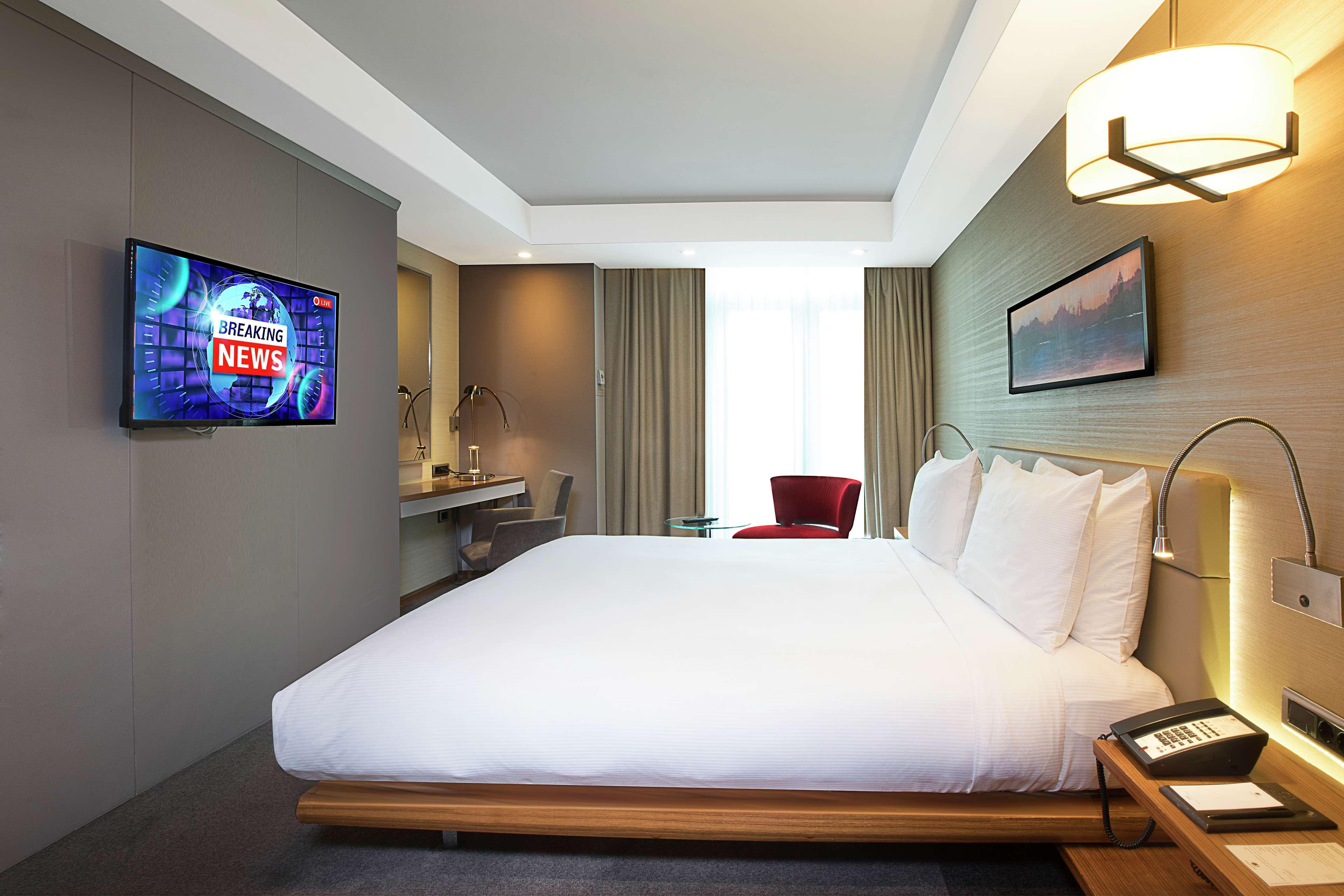 Hotel DoubleTree by Hilton Hotel Istanbul - Old Town