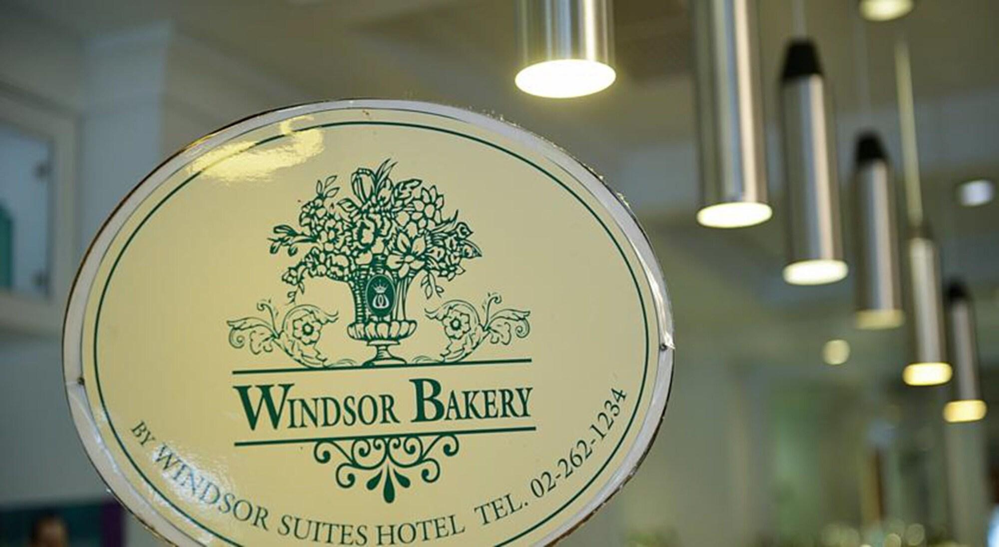 هتل Executive Club at Windsor بانگکوک