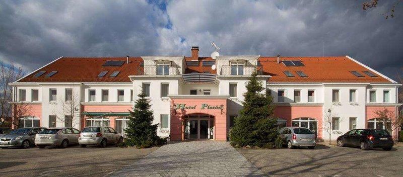 هتل Platan Hotel Debrecen