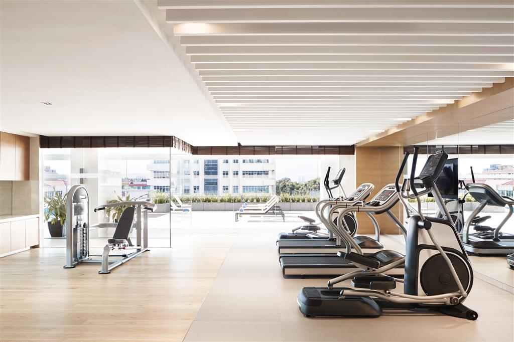 هتل Four Points by Sheraton Puchong Puchong