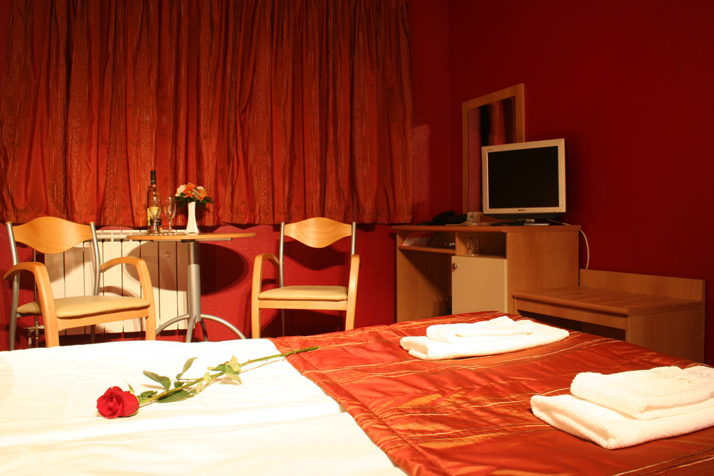 هتل Hotel Brod صوفیه
