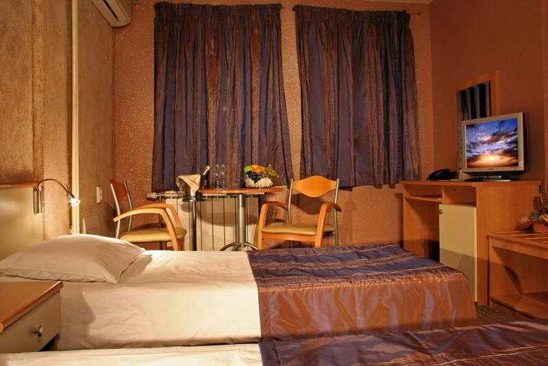 هتل Hotel Brod صوفیه
