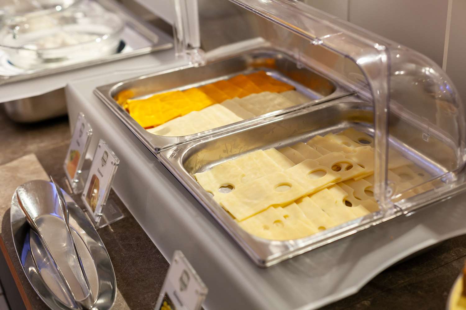 هتل بست وسترن میراج میلان