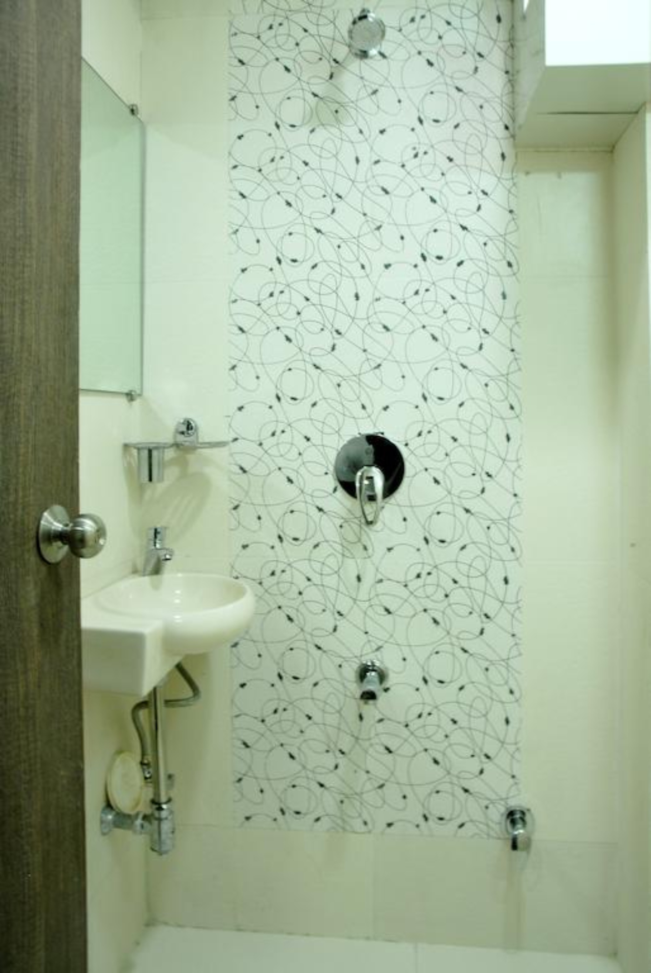 هتل Hotel City View Navi Mumbai