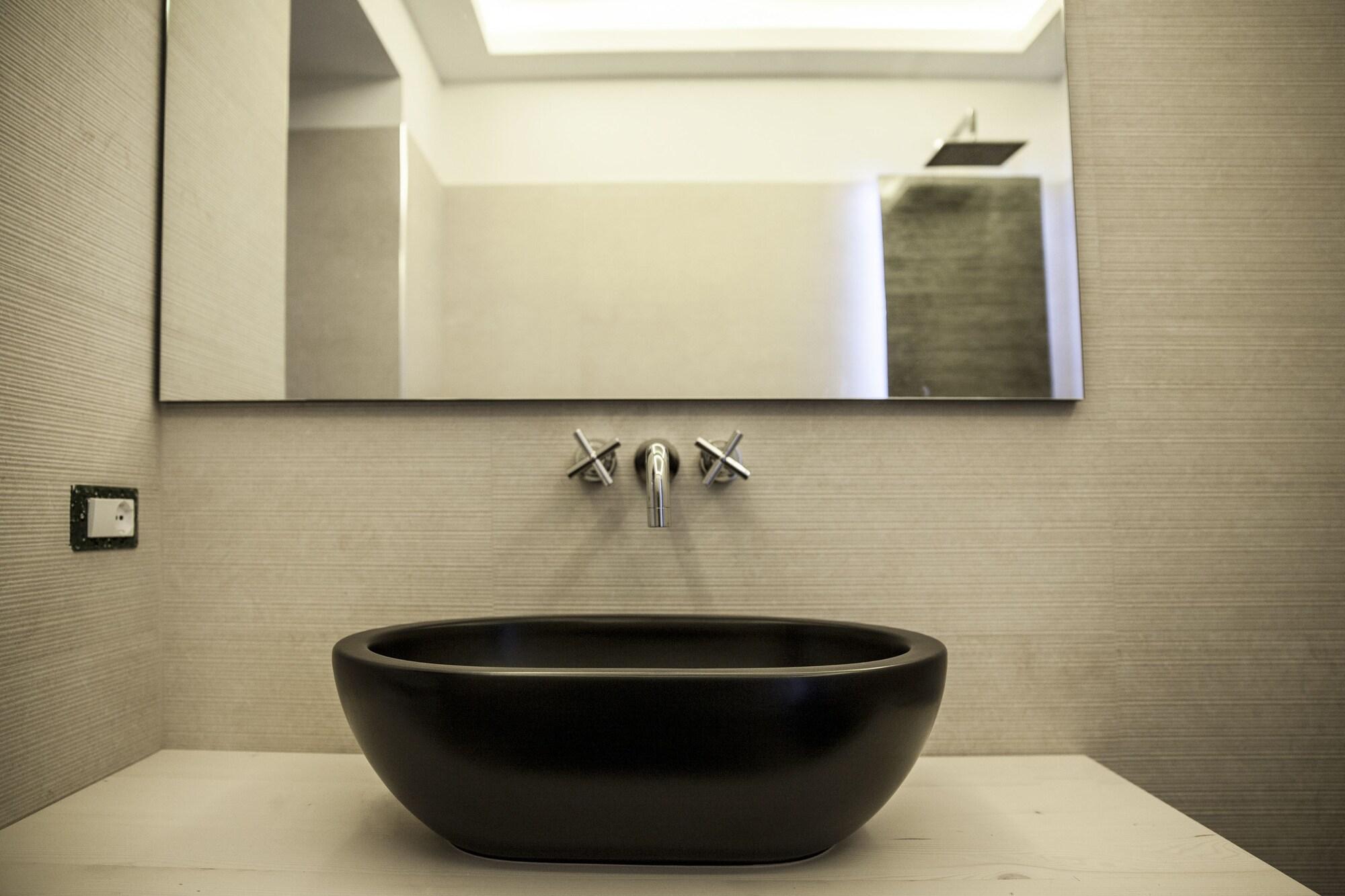 هتل Campo de' Fiori Prestige Rooms رم